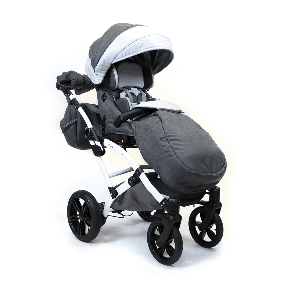 MyWam Mouse Stroller