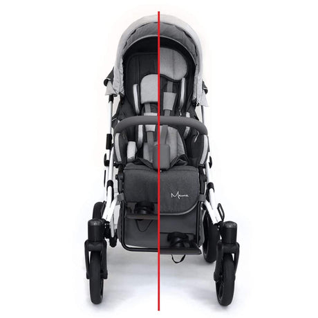 MyWam Mewa Stroller