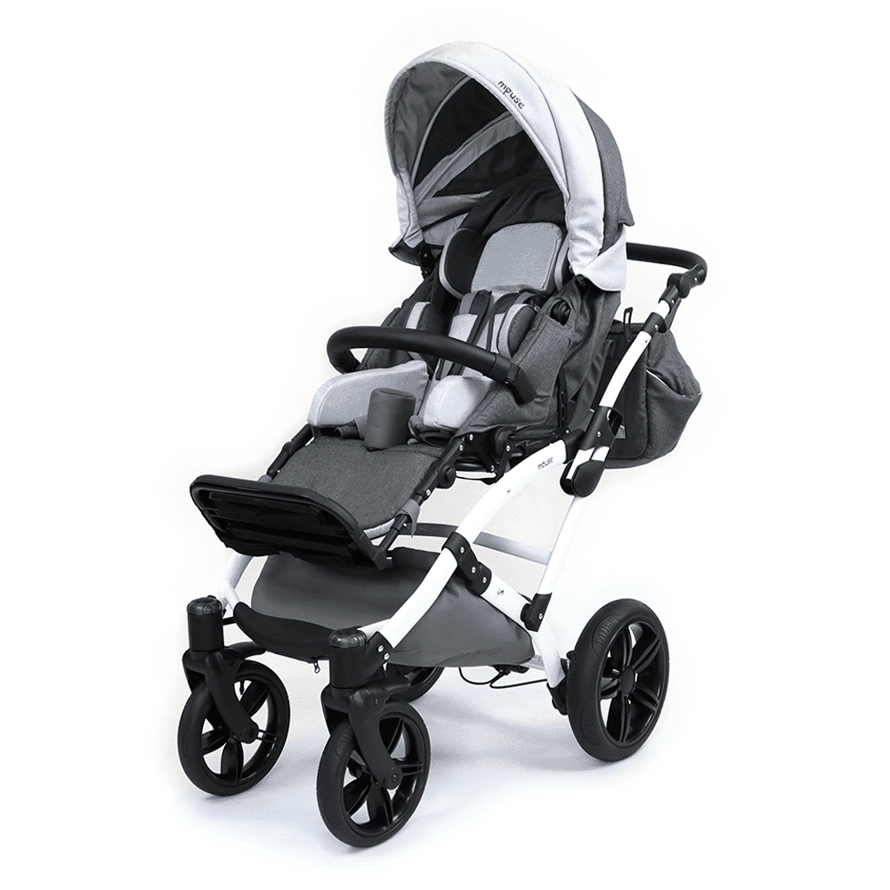 MyWam Mouse Stroller