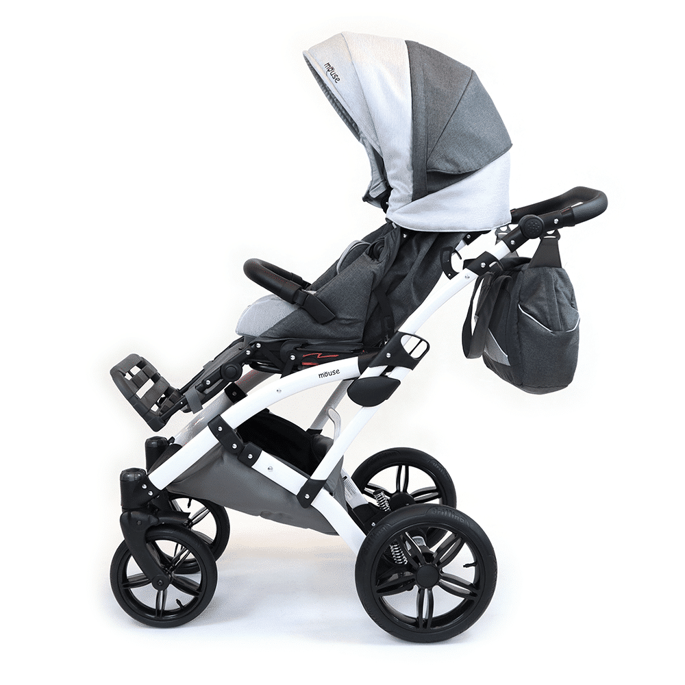 MyWam Mouse Stroller