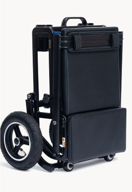 eFOLDI Lite Mobility Scooter