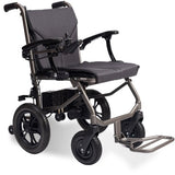 eFOLDI Navigator Powerchair
