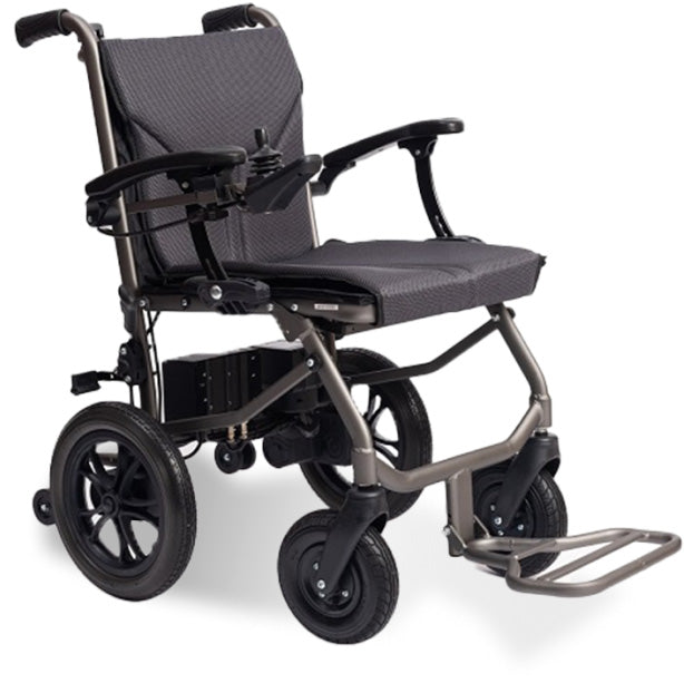 eFOLDI Navigator Powerchair
