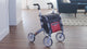 Let's Shop Rollator