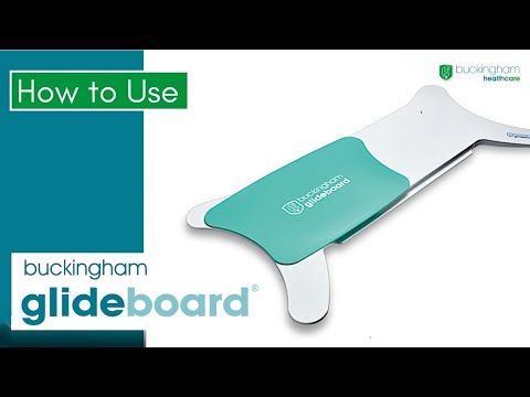 Glideboard Transfer Board