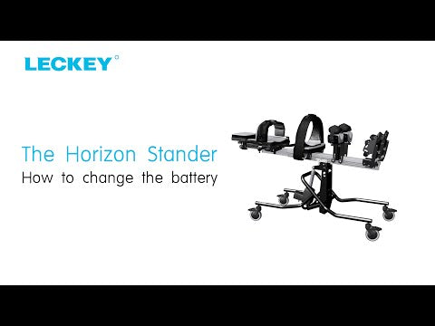 Leckey Horizon Prone | Supine Stander