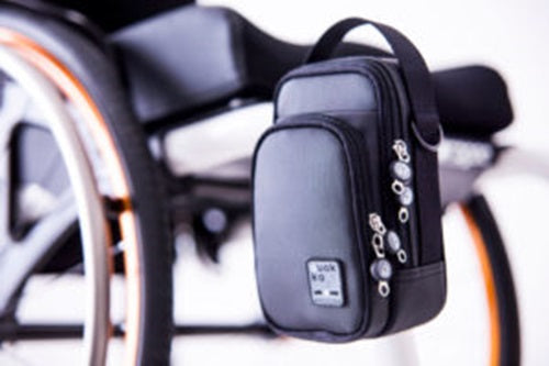 Quokka  Wheelchair and Rollator Small Bag