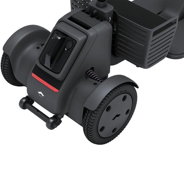 WHILL Model R Scooter