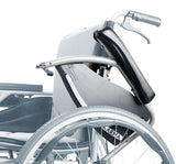 Karma S-Ergo Self-Propelling Wheelchair